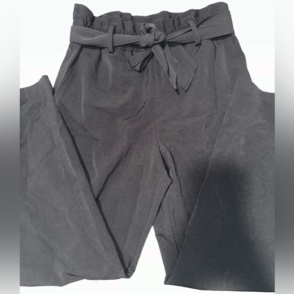 Michael Kors women’s pants with a tie waist